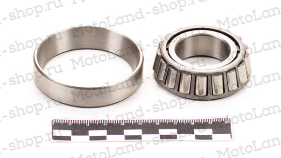 Подшипник 30206 178F /186F (6206) pitbikemarket.ru