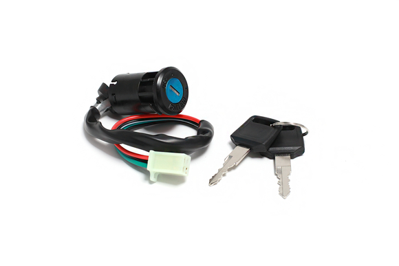 Замок зажигания 2-х позиционный pitbikemarket.ru