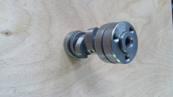 Распредвал 150-160 YX pitbikemarket.ru