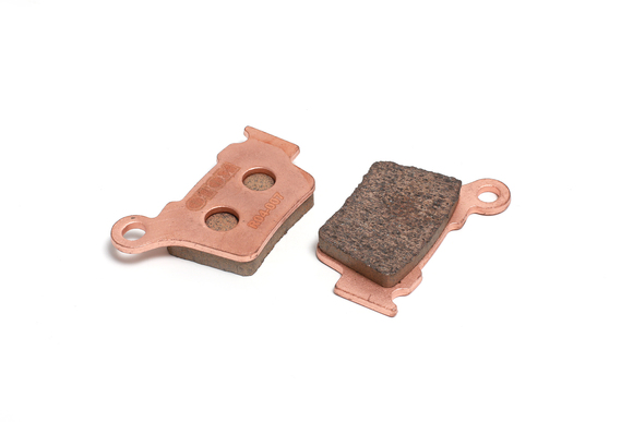 Колодки тормозные задние для Z-Hua тип- KTM OTOM (R04) FA-368 pitbikemarket.ru