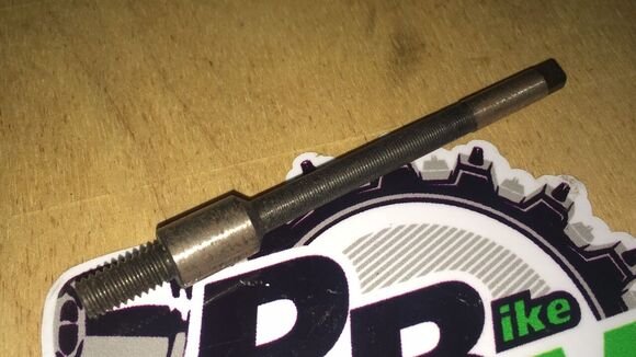 Ось привода маслонасоса pitbikemarket.ru