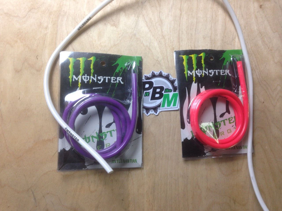 Шланг д/карбюратора цветн. pitbikemarket.ru