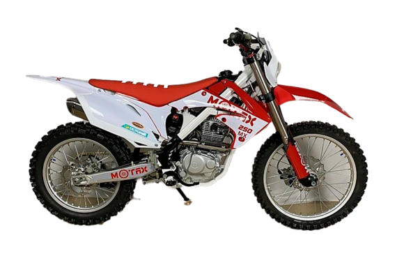 Мотоцикл Motax  MX 250 pitbikemarket.ru