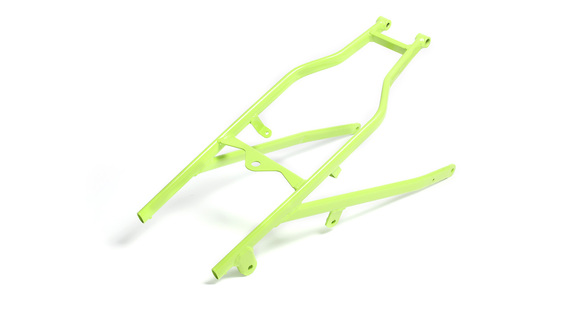 Подрамник верхний BRZ X5M/X6S pitbikemarket.ru