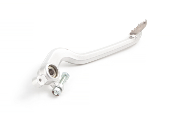 Рычаг заднего тормоза Regulmoto Holeshot, Crosstrec pitbikemarket.ru