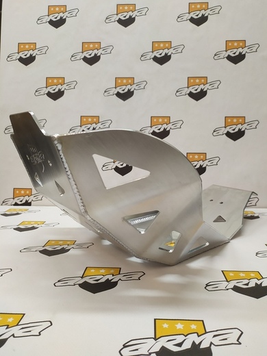 Защита картера AVANTIS ENDURO PRO / GR7-Gr8/ BRZ x5m-x8 (K8 рама) pitbikemarket.ru