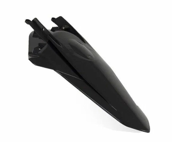 Крыло заднее KTM EXC/EXCF/XC-W/XCF-W 125-500 20 черное pitbikemarket.ru