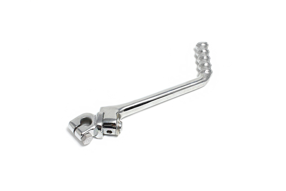 Рычаг кикстартера питбайк 13мм сталь pitbikemarket.ru