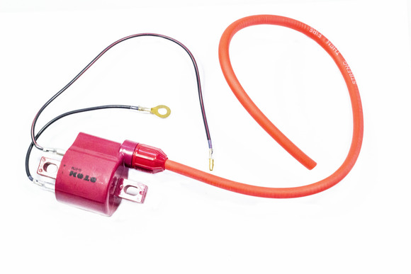 Катушка зажигания (универсальная) #3 OTOM 40мм pitbikemarket.ru