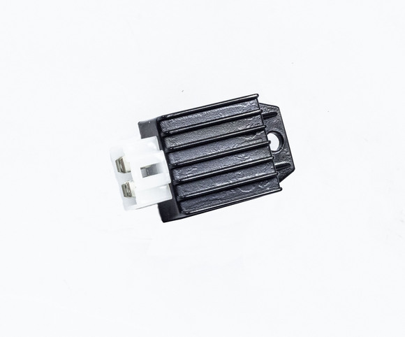 Реле регулятор AC (статор 2-6 катушки) 139FMB,147FMH,152FMH 50-125см3 pitbikemarket.ru
