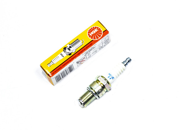 Свеча NGK BR9ES pitbikemarket.ru