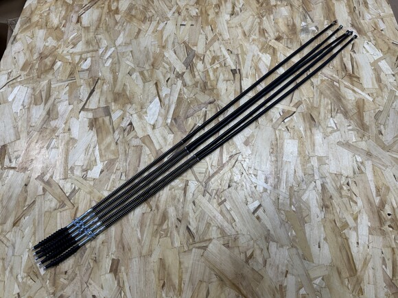 Трос сцепления PROCIDA K41 NC300S/ BRZ x6m (zs177-182) pitbikemarket.ru