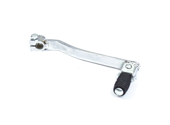 Рычаг переключения передач CB 250 166/172 pitbikemarket.ru