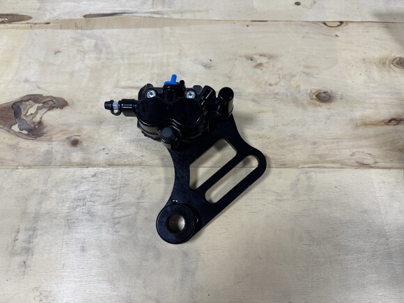 Суппорт задний PROCIDA K1 PR300 pitbikemarket.ru