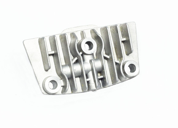 Крышка ГБЦ под маслянной радиатор 125-150 pitbikemarket.ru