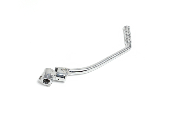 Рычаг кистартера мотоцикл 16мм сталь pitbikemarket.ru