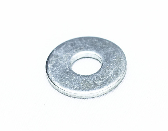 Шайба 8MM GALVANIZED 1 pitbikemarket.ru