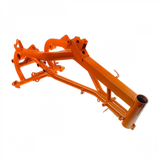 Рама KAYO BASIC TT, EVOLUTION (2022-) pitbikemarket.ru