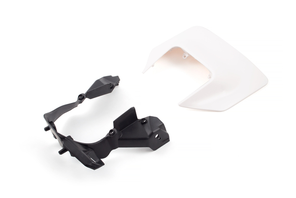 Обтекатель фары тип HS pitbikemarket.ru