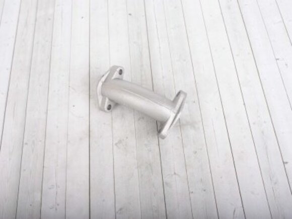 Патрубок впускной (длинный) 152FMI 125см3 pitbikemarket.ru