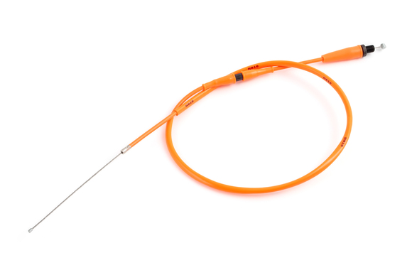 Трос газа OTOM NC/CB (PWK/PE) 1150+160 оранжевый pitbikemarket.ru