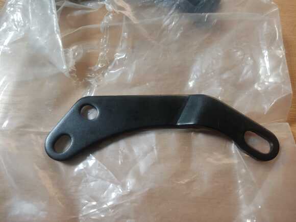 Крепление двигателя верхнее k5/k7 pitbikemarket.ru