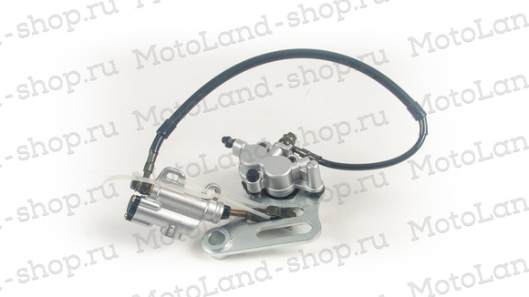 Гидравлика задняя CRF 250/KAYO K1/BSE J1/J2 pitbikemarket.ru