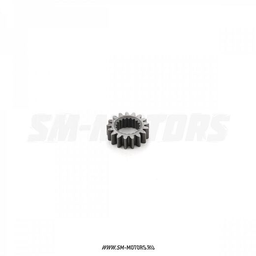 Шестерня привода масляного насоса двиг. YX140 (кикстартер), 150-160 OEM pitbikemarket.ru