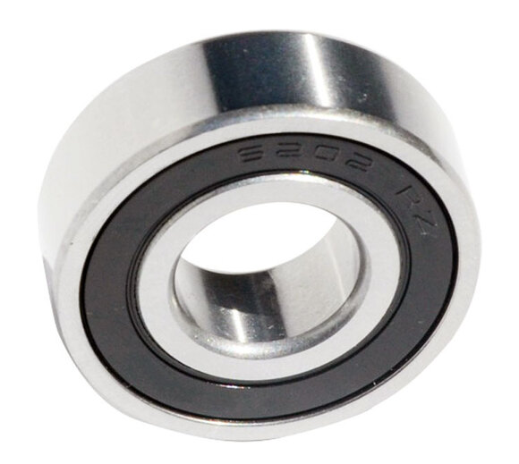 Подшипник колеса (6202 2RS) 35x15x11 pitbikemarket.ru