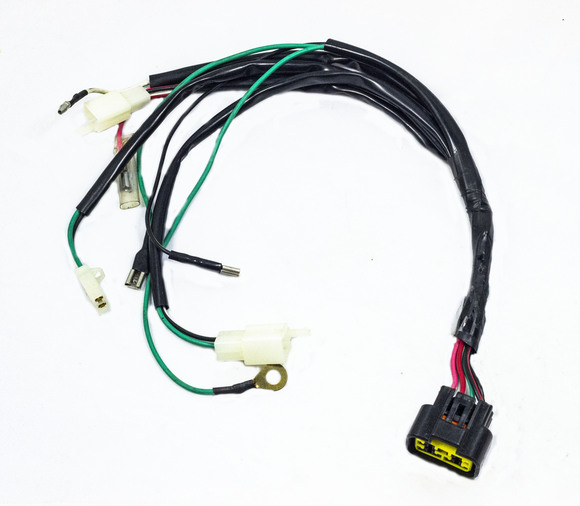 Жгут проводки NC pitbikemarket.ru