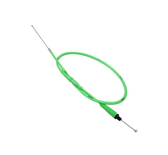 Трос газа OTOM NC/CB (PWK/PE) 1150+160 зеленый pitbikemarket.ru