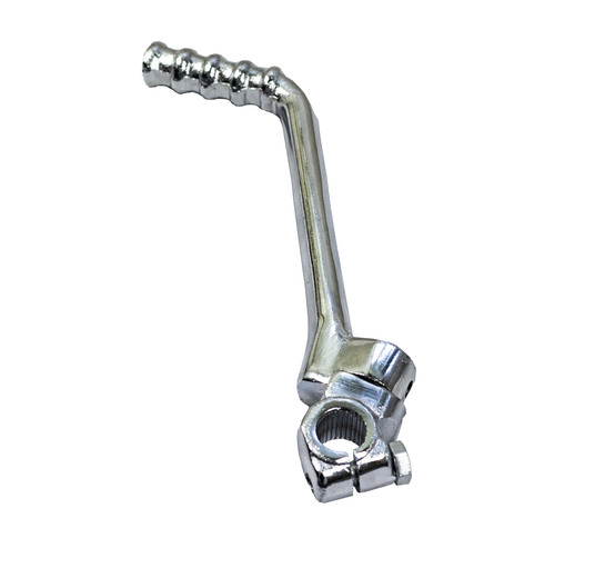 Рычаг кикстартера для питбайка 16мм сталь pitbikemarket.ru