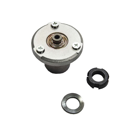 Фильтр масляный центробежный CG150/CB250 (правый) pitbikemarket.ru