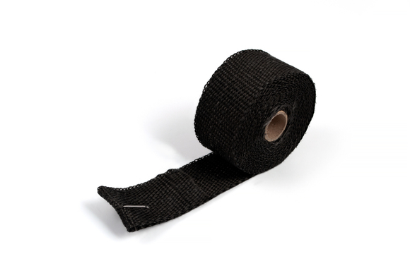 Термолента для глушителя 5 метров (5см ширина) OTOM pitbikemarket.ru