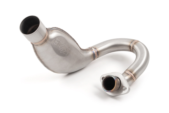 Приемная труба BRZ SX8 NC300S / KEWS K23 NC300S pitbikemarket.ru