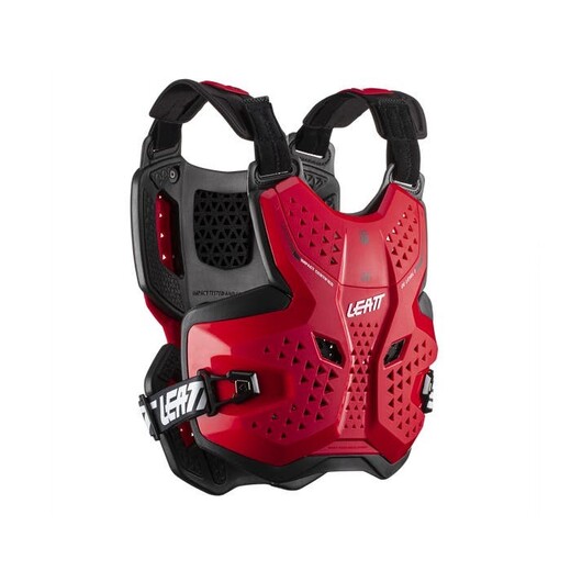 Защита панцирь Leatt Chest Protector 3.5 Red OS pitbikemarket.ru