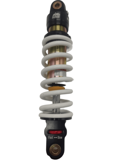 Амортизатор DNM shock MK-AR для питбайка L=280mm, жёсткость 250lbs, 3 регулировки pitbikemarket.ru