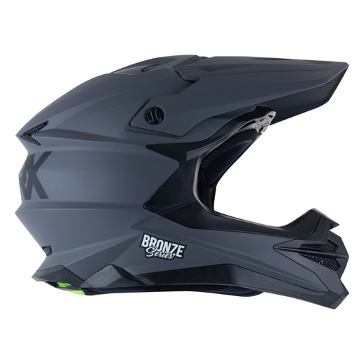 Шлем эндуро SPARX  Fenix (JK6803), черный матовый, XS pitbikemarket.ru