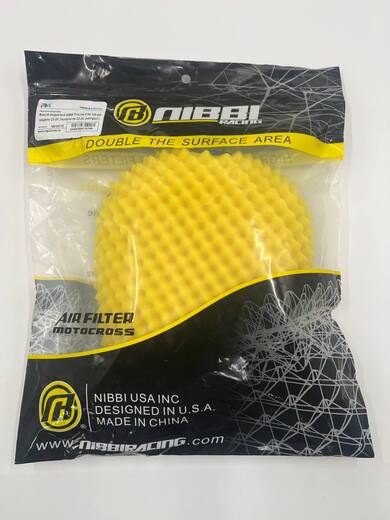 Фильтр воздушный NIBBI ProLine KTM 125-450 модели 23-24 ,Husqvarna 23-24 pitbikemarket.ru