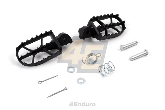 Подножки водителя BRZ X5 pitbikemarket.ru