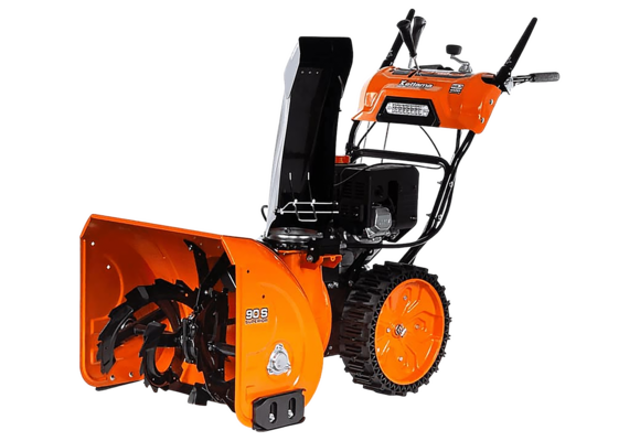 Снегоуборщик KETTAMA 90 S Superior (P) pitbikemarket.ru