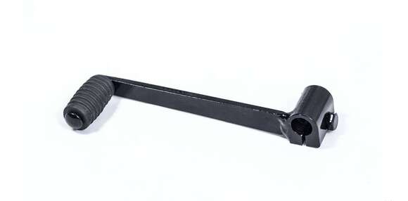 Педаль п/п CRF 250/KAYO K1/BSE J1/J2 pitbikemarket.ru