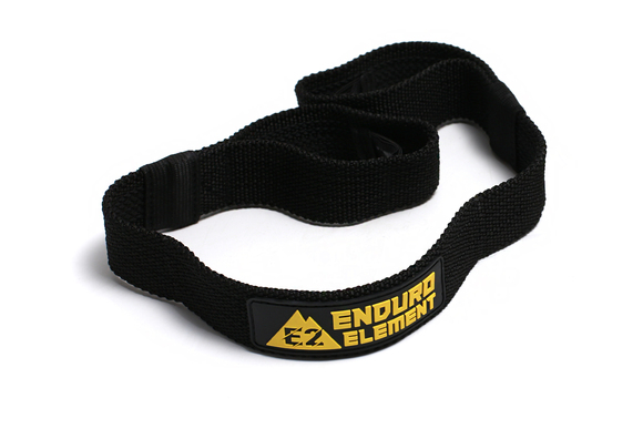 Стропа буксировочная передняя усиленная enduro element pitbikemarket.ru