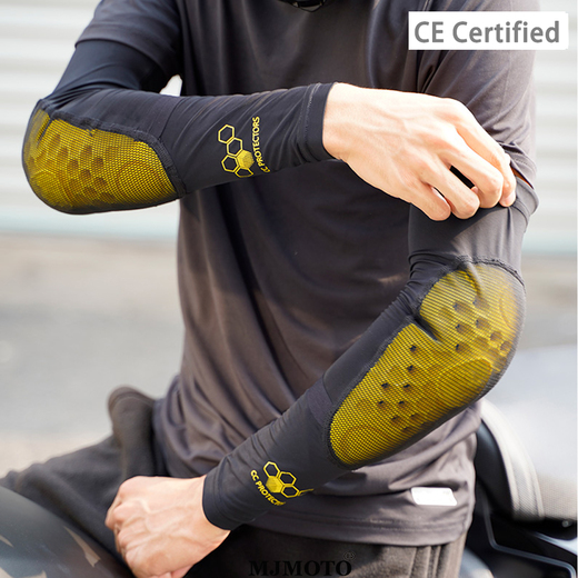 Налокотники CC PROTECTORS Elbow 588E, размерL pitbikemarket.ru