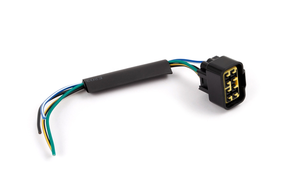 Разъем коммутатора NC250-450 н/обр 8-контактный ОТОМ pitbikemarket.ru