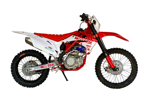 Мотоцикл MOTAX EX 300 pitbikemarket.ru