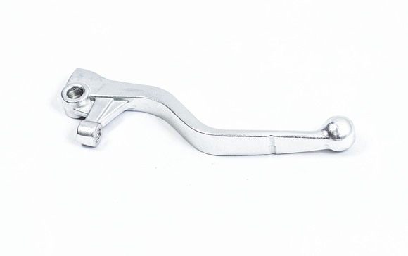 Рычаг переднего тормоза BRZ X5 (Алюминий) (px220) pitbikemarket.ru