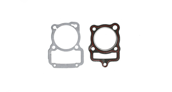 Набор прокладок ЦПГ 162FMJ (CGN150) 62x53 pitbikemarket.ru