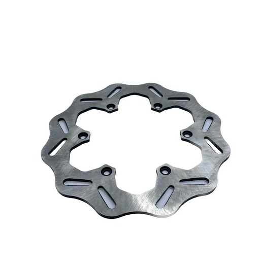 Тормозной диск задний GR8/ PROCIDA K41 NC300S/K42 NC450 (Ступица KTM) pitbikemarket.ru