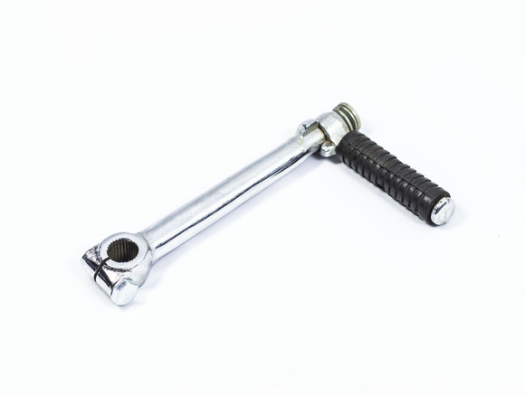 Рычаг кикстартера d16 pitbikemarket.ru